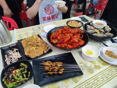 -聚味瞿记·龙虾堂(树木岭店)