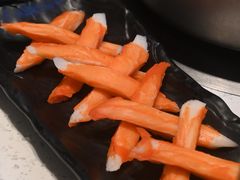 -若爱猪肚鸡·啫啫煲(循礼门M+店)