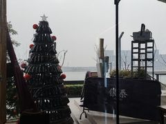 -破店肥哈·海鲜·烧烤(郑州银泰inPARK店)
