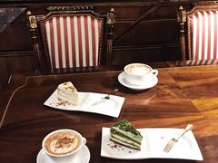 -TINTIN CAKE BOUTIQUE(台北壹店)