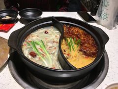 -钢管厂歆瑞源油卤串串香(春熙路太古里店)