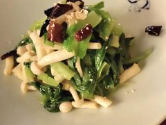 -老灶房-四川土菜(开元店)