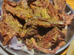 -疯狂牛骨饸饹面(光华路店)