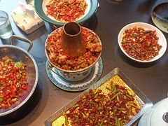 -湘鼎盛·大厨鲜炒湖南味(高新银泰店)