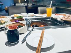 -海底捞火锅(长宁路龙之梦店)