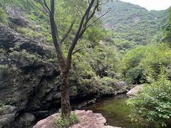 -双龙峡