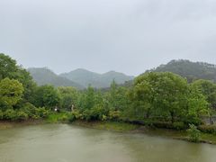 -黄陂区野村谷景区