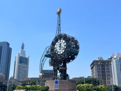 -世纪钟