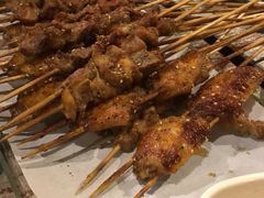 -管氏翅吧(广渠门店)