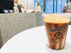 -Something For(中洲湾店)
