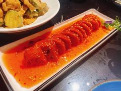 -梅飞酒家(桑园路店)