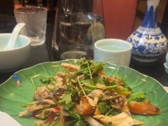 -海天楼中餐厅(吴宫泛太平洋酒店)