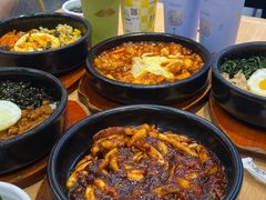-米村拌饭(通州万达店)