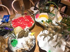 -尚海豆捞(乐虹坊店)