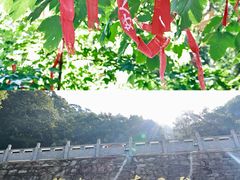 -终南山南五台景区