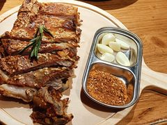 -疆里疆外·和田烤肉·清真