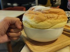 -港丽餐厅(高德置地店)