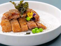 -鱼库·不仅是一家烤鱼店(车公庙店)