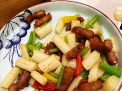 -荣粤酒家·融合粤菜