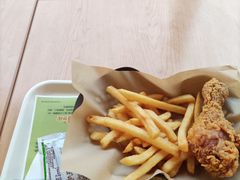 -德克士(北大街店)