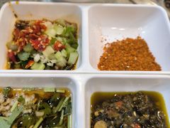 -蜀皇·菌汤鲜黄牛肉汤锅(宽窄巷子店)