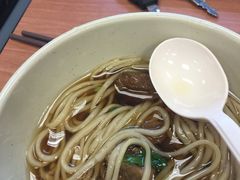-李先生牛肉面大王(广渠门内店)