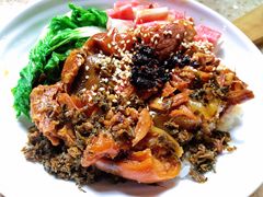 -石家猪蹄(徐家湾店)