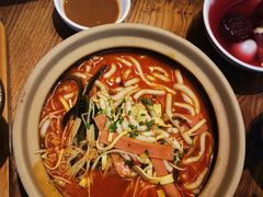 -汉小城·老铫子藕汤·乡野湖北菜(江汉路吉庆街店)