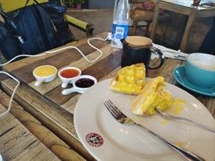 -漫咖啡 (CCPAPK店)