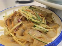 -额娘·春饼烤鸭(天鸿店)