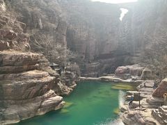 -云台山风景名胜区