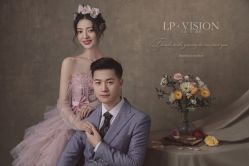 -乐派诗婚纱摄影