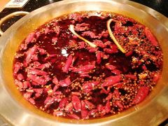 -潮火锅·麻辣牛肉火锅(观音桥方圆·LIVE店)
