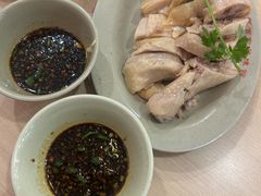-百家鸡味馆(清泰店)