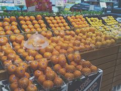 -绿叶水果(好莱城店)