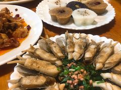 -温州一家人美食(西木头市店)