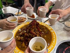 -金柱大盘鸡(和田二街店)