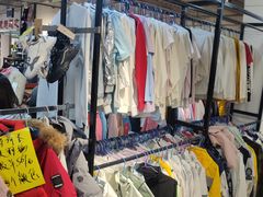 -探路者工厂店(宏福科技园店)