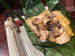 -天水蔬食料理(树德之光店)