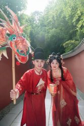 -雅云婚纱摄影工作室旗舰店