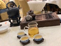 -顺德人家食府(黄金广场店)