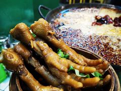 -石灰市老火锅(北滨路店)