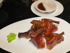 -北京四季酒店·采逸轩