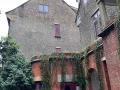-飞马旅黎黄陂路文旅街区