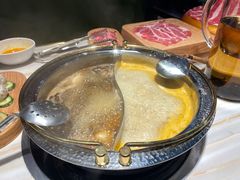 -伝承·和牛寿喜烧·放题(东营银座购物中心店)