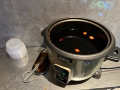 -御海8号温泉酒店