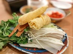 -松野谷·寿喜烧自助(华联顺义金街购物中心店)