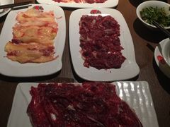 -牛焱·贵州黄牛肉火锅(城西银泰店)