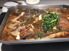 -半天妖烤鱼(丰科万达店)