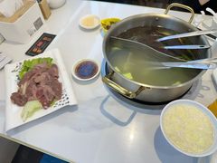 -陆记鹅庄·潮汕菜·狮头鹅(大仟里店)